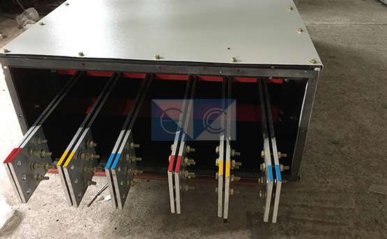 LV-Busduct