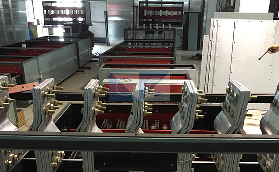 LV-Busduct