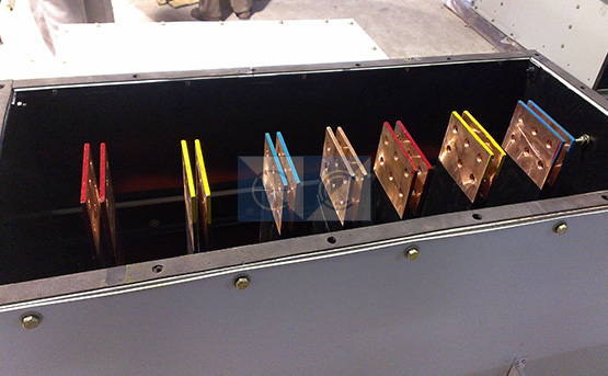 LV-Busduct