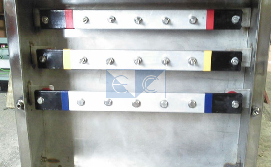 Junction Boxes