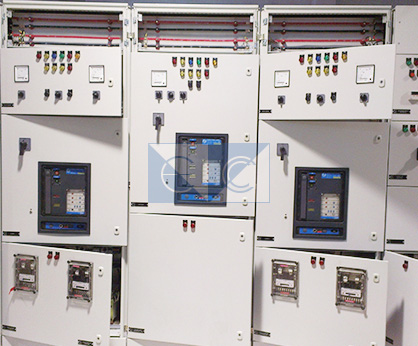 power-conrol