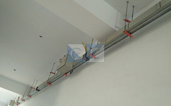 sandwich-busduct